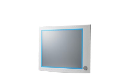 Advantech Human Machine Interface FPM-5191G-R3BE - 19 SXGA Ind.LED Monitor w/ Resistive TS (FPM-5191G-R3BE)