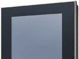 Advantech Human Machine Interface FPM-7061T-R3AE - 6.5 VGA Ind Monitor w/Resistive TS (VGA (FPM-7061T-R3AE)