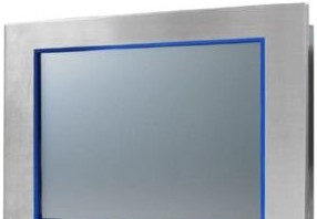 Advantech Human Machine Interface FPM-8151H-R3BE - 15 XGA Ind. Monitor VGA/DVI, -20-60C, C (FPM-8151H-R3BE)
