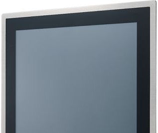 Advantech Human Machine Interface FPM-815S-R6AE - 15 XGA Ind. Monitor, Res Touch, SS beze (FPM-815S-R6AE)