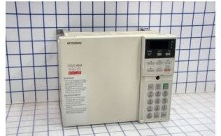 Mitsubishi FR-A044-3.7K-UL - AC Drive, 5HP 460V (FR-A044-3.7K-UL)