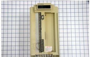 Mitsubishi FR-A220-3.7K-AW - AC Drive, 5HP 230V (FR-A220-3.7K-AW)