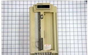 Mitsubishi FR-A220-5.5K - AC Drive, 7.5HP 230V (FR-A220-5.5K)