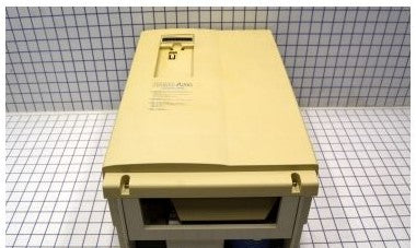 Mitsubishi FR-A220E-18.5K - 20HP 230V AC DRIVE (FR-A220E-18.5K)