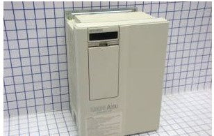 Mitsubishi FR-A240-2.2K-U - AC Drive, 3HP 460V (FR-A240-2.2K-U)