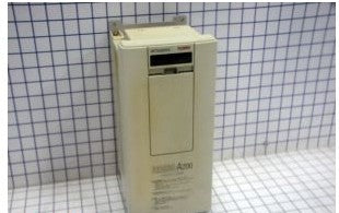 Mitsubishi FR-A240-5.5K-U - AC Drive, 7.5HP 460V (FR-A240-5.5K-U)