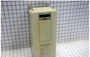 Mitsubishi FR-A240-5.5K-UL - AC Drive, 7.5HP 460V (FR-A240-5.5K-UL)