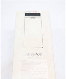 Mitsubishi FR-A520-0.75K - AC Drive, 1HP 240V (FR-A520-0.75K)