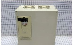Mitsubishi FR-A520-5.5K - AC Drive, 7.5HP 240V (FR-A520-5.5K)