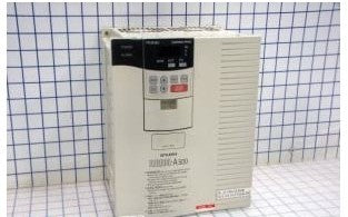 Mitsubishi FR-A520-55K-NA - AC Drive, 75HP 240V (FR-A520-55K-NA)