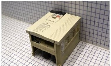 Mitsubishi FR-A540-1.5K - AC Drive, 2HP 480V (FR-A540-1.5K)