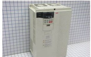 Mitsubishi FR-A540-22K-EC - AC Drive, 30HP 480V (FR-A540-22K-EC)