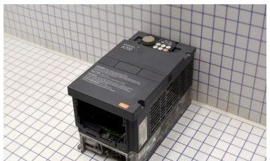 Mitsubishi FR-A740-00060-NA - AC Drive, 3HP 400V (FR-A740-00060-NA)