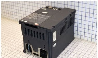 Mitsubishi FR-A740-30K-60 - AC Drive, 40HP 400V (FR-A740-30K-60)