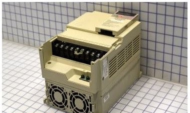 Mitsubishi FR-E520-5.5K-NA - AC Drive, 7.5HP 240V (FR-E520-5.5K-NA)