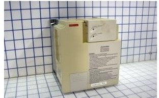 Mitsubishi FR-E540-3.7K-EC - AC Drive, 5HP 480V (FR-E540-3.7K-EC)
