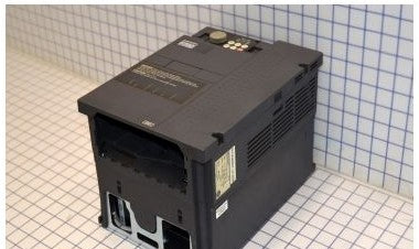 Mitsubishi FR-F740-00380-EC - AC Drive, 30HP 480V (FR-F740-00380-EC)