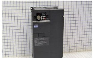 Mitsubishi FR-F740-00470-NA - AC Drive, 40HP 480V (FR-F740-00470-NA)