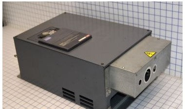 Mitsubishi FR-F740-01160-NA - AC Drive, 100HP 480V (FR-F740-01160-NA)