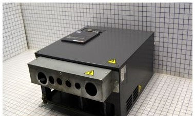 Mitsubishi FR-F740-01800-E7 - AC Drive, 150HP 480V (FR-F740-01800-E7)