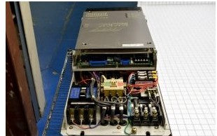 Mitsubishi FR-SE-2-26K-A-C - AC SPINDLE DRIVE (FR-SE-2-26K-A-C)