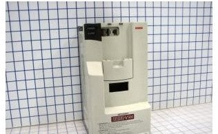 Mitsubishi FR-Z024-0.4K - AC Drive, 0.5HP 230V (FR-Z024-0.4K)