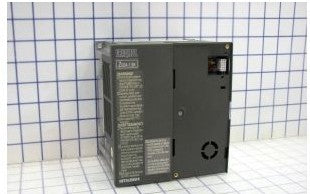 Mitsubishi FR-Z024-1.5K-UL - AC Drive, 2HP 230V (FR-Z024-1.5K-UL)
