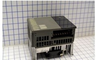 Mitsubishi FR-Z024-3.7K-UL - AC Drive, 5HP 230V (FR-Z024-3.7K-UL)