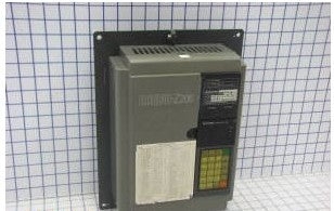 Mitsubishi FR-Z220-3.7KP - AC Drive, 5HP 230V (FR-Z220-3.7KP)