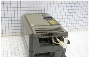 Mitsubishi FR-Z320-3.7K-AL - AC Drive, 5HP 230V (FR-Z320-3.7K-AL)