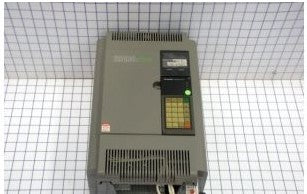 Mitsubishi FR-Z320-7.5K-AL - AC Drive, 10HP 230V (FR-Z320-7.5K-AL)