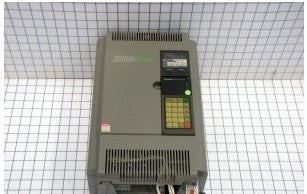 Mitsubishi FR-Z320-7.5KUL - AC Drive, 10HP 230V (FR-Z320-7.5KUL)