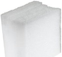 Wiegmann Fans FR1010G3 - G3 Replacement Filter 9.8 X 9.8 (FR1010G3)