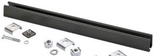 Panduit Raceways FR4PRB58 - Used to support 12x4, 6x4, and 4x4 systems (FR4PRB58)