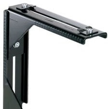 Panduit Raceways FR6ACAB - Used to support the 6x4 and 4x4 systems attaching (FR6ACAB)