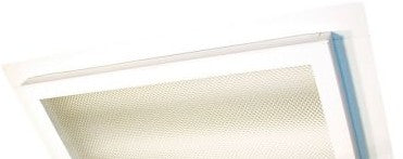 Pauluhn Miscellaneous FRD220 - FRD Marine Interior, 60 Hz, 2 ft, Acrylic lens (FRD220)