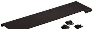 Panduit Raceways FRDDSHC6LBL - The FiberRunner is used to fully enclose the (FRDDSHC6LBL)