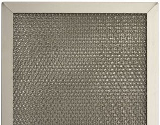 Wiegmann Fans FRFBF1010 - Replacement Filter For Fbf1010 10.79X10.79 (FRFBF1010)