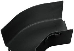 Panduit Raceways FRH456X4BL - Attaches to 6x4 channel and/or fittings to (FRH456X4BL)