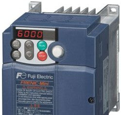 Fuji Drives FRN0005C2S-4U - Drive, AC, 2HP, 480V, 4.3A, CT, OP 480Vin (FRN0005C2S-4U)