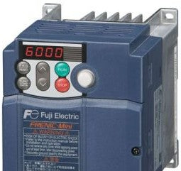 Fuji Drives FRN0010C2S-2U - Drive, AC, 2HP, 240V, 9.2A, CT, OP 240Vin (FRN0010C2S-2U)