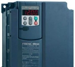 Fuji Drives FRN015G1S-4U - Drive, AC, 10HP, 480V, 18.5A, CT, OP 480Vin (FRN015G1S-4U)