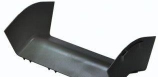 Panduit Raceways FROV4512X4LBL - The FiberRunner 12x4 Outside Vertical (FROV4512X4LBL)