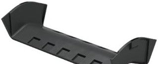 Panduit Raceways FROV4524X4LBL - The FiberRunner 24x4 Outside Vertical (FROV4524X4LBL)
