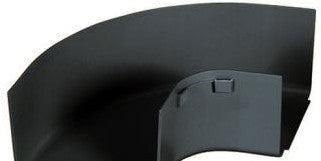 Panduit Raceways FRRA6X4BL - Attaches to 6x4 channel base and/or fittings to (FRRA6X4BL)