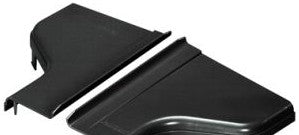 Panduit Raceways FRRF126SCLBL - The FiberRunner Split Cover for the reducer (FRRF126SCLBL)