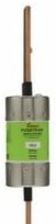 Bussmann Fuses FRS-R-125 - Eaton Bussmann series FRS-R fuse, 125 A, Dual (FRS-R-125)