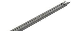 Panduit Raceways FRTBWG30BL - FiberRunner QuikLock Threaded Rod Trapeze (FRTBWG30BL)
