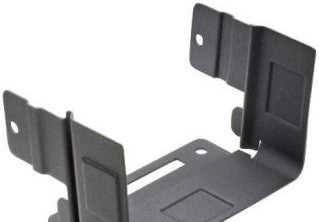 Panduit Raceways FRTEL6 - Fitting that transitions from Telect's 6x4 (FRTEL6)