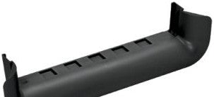 Panduit Raceways FRTR24X4LBL - The FiberRunner Bend Radius Control Trumpet (FRTR24X4LBL)